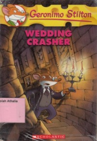 Geronimo Stilton : Wedding Crasher