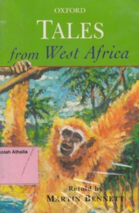 Tales from West Africa