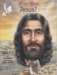 Who was Jesus