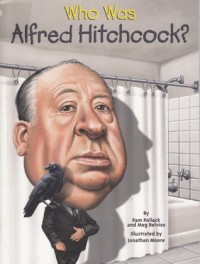 Who was alfred hitchcock