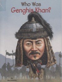Who was Genghis Khan