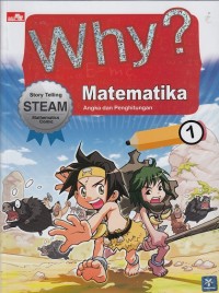 Why? Matematika 1 : Angka dan Perhitungan