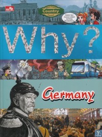 Why? Germany