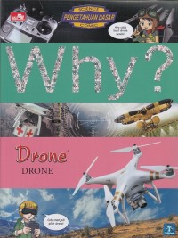 Why? Drone