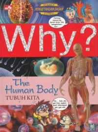 Why? The Human Body (Tubuh Kita)