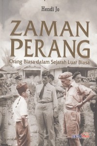 Zaman Perang